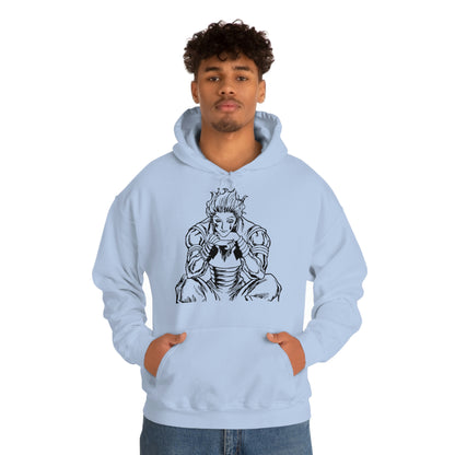HISOKA