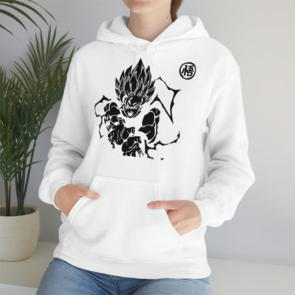 DBZ GOKU