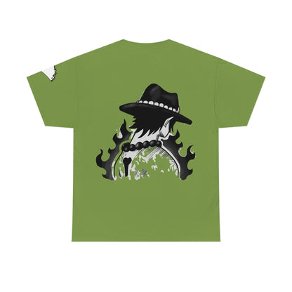 ACE DEATH