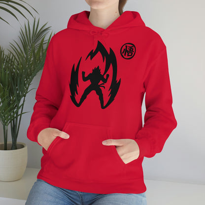 DBZ GOKU