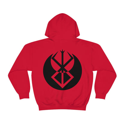 BEHERIT X LA MARQUE