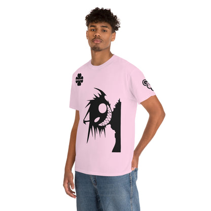 BLACK CLOVER