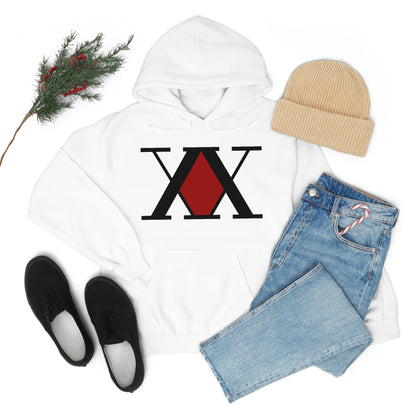 Sweatshirt HUNTER X HUNTER