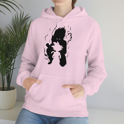 GOKU