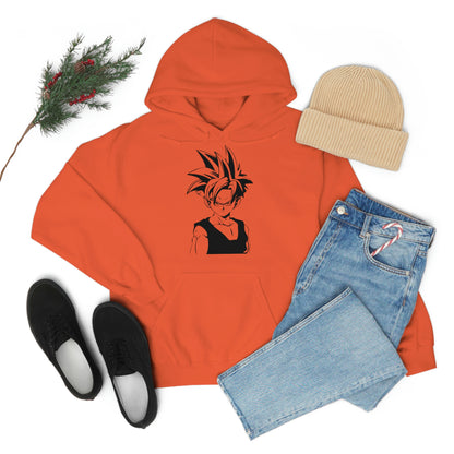 GOHAN