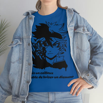 BLACK CLOVER
