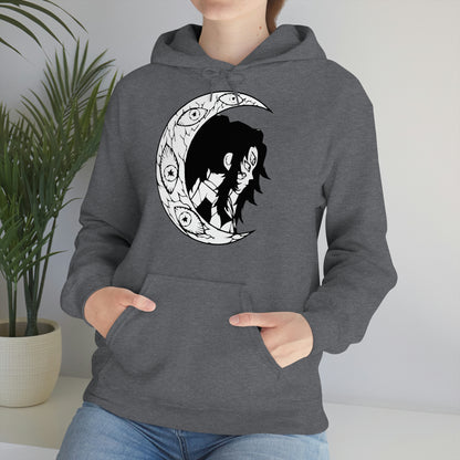 LUNE DEMONIAQUE
