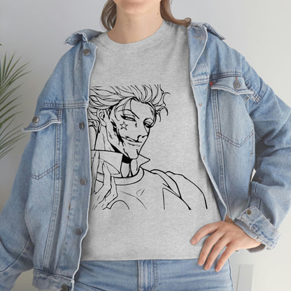 HISOKA