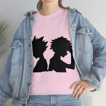 GON X KILLUA