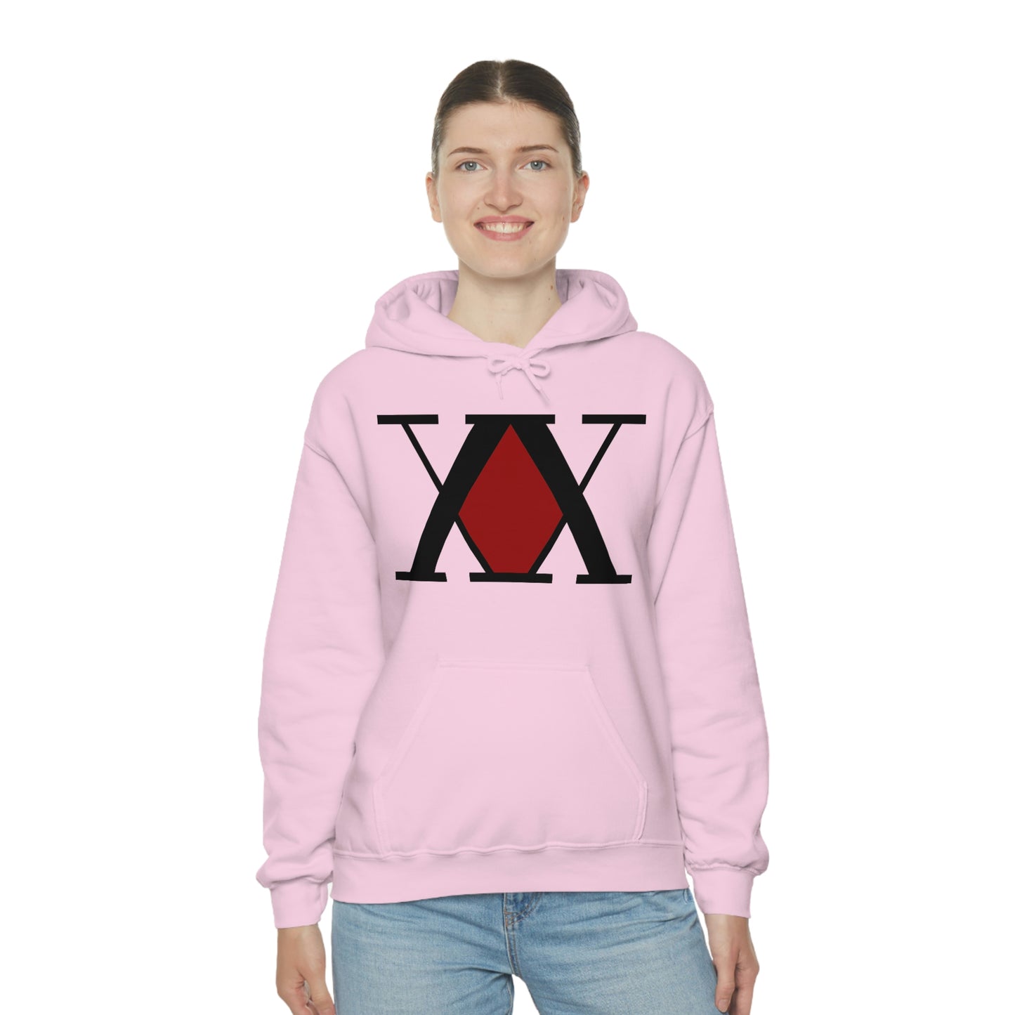 Sweatshirt HUNTER X HUNTER