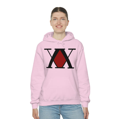 Sweatshirt HUNTER X HUNTER