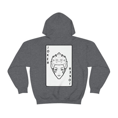 HISOKA