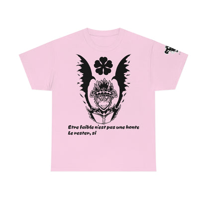 BLACK CLOVER