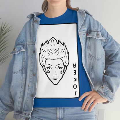HISOKA