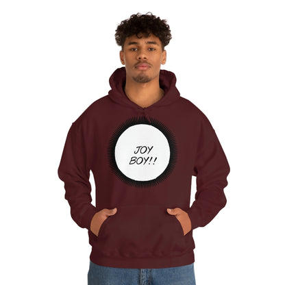 JOY BOY