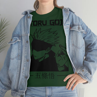 GOJO TEAM