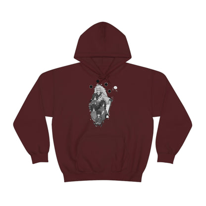 MADARA