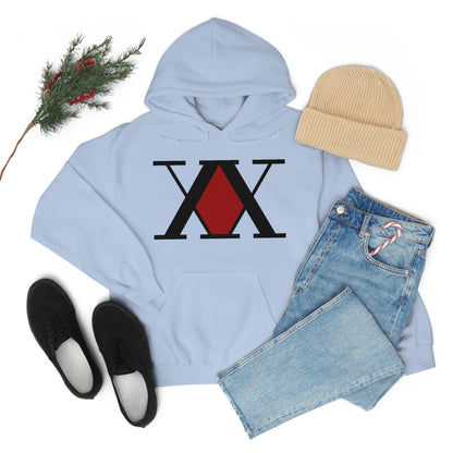 Sweatshirt HUNTER X HUNTER