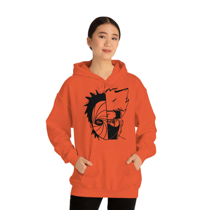 OBITO X KAKASHI