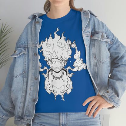 LUFFY GEAR 5