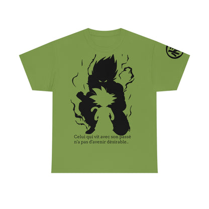 DBZ GOKU
