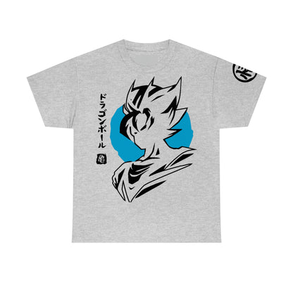 DBZ Goku