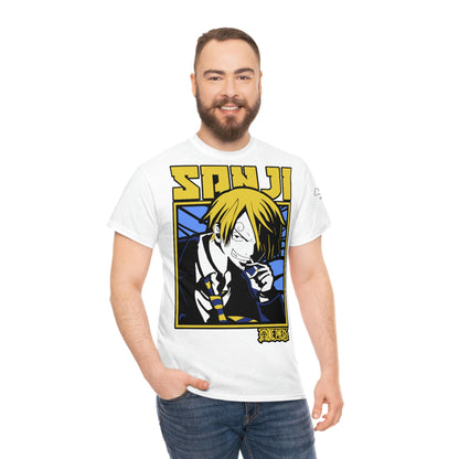 SANJI