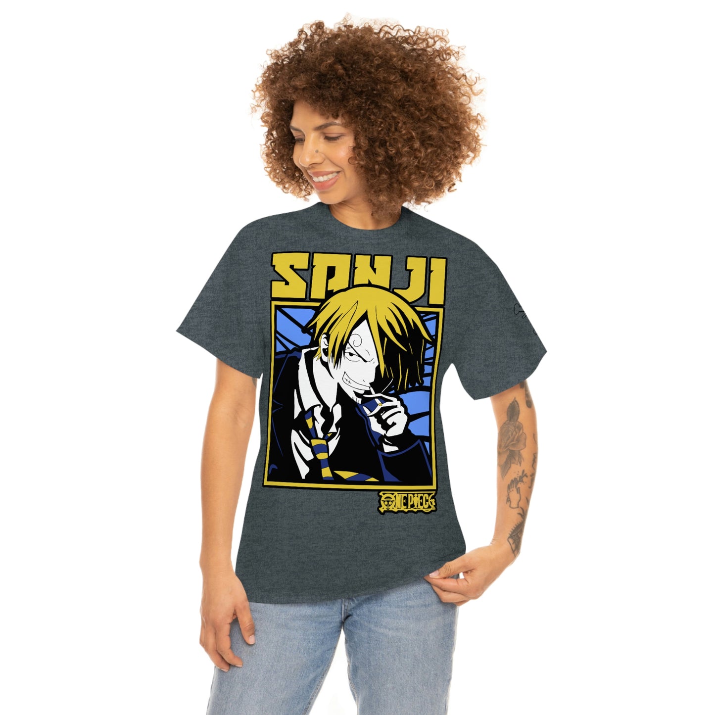 SANJI