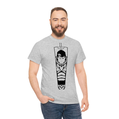 GUTS SWORD