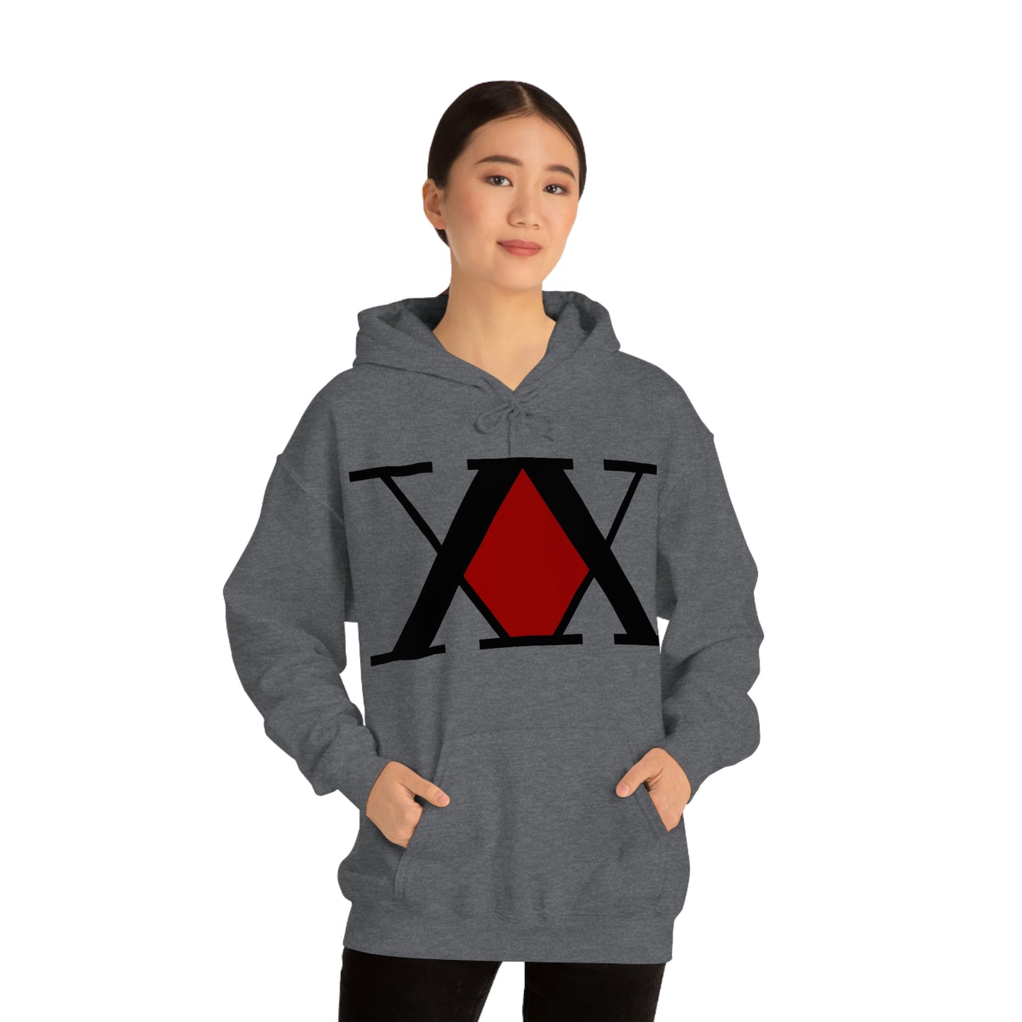 HUNTER X HUNTER sweatshirt