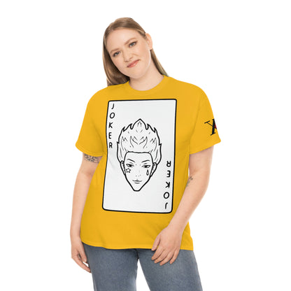 HISOKA