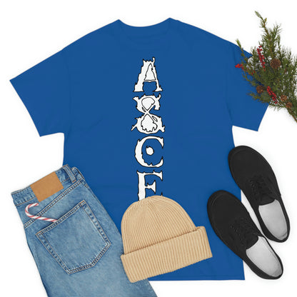 ACE DEATH