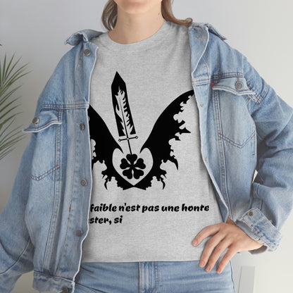 BLACK CLOVER