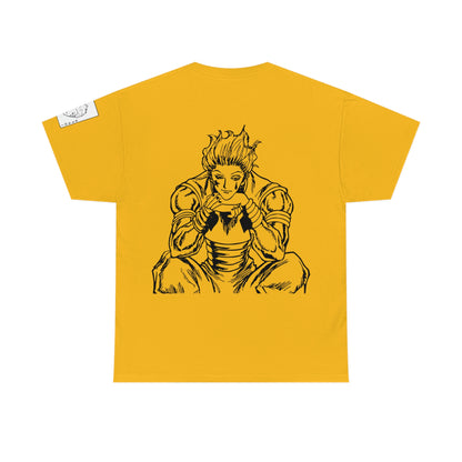 HISOKA