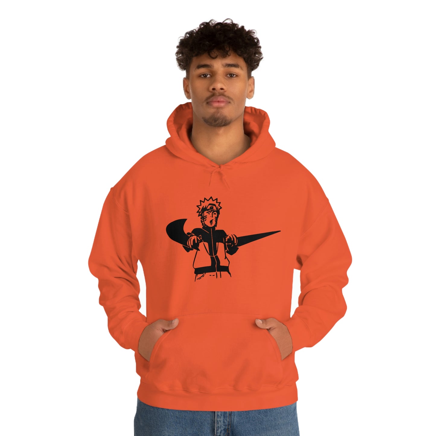 NARUTO X NIKE