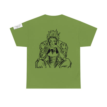HISOKA