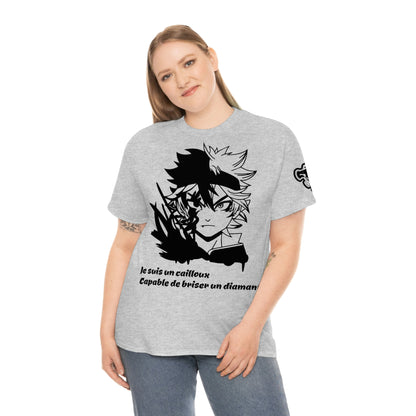 BLACK CLOVER