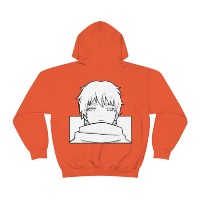 SASORI