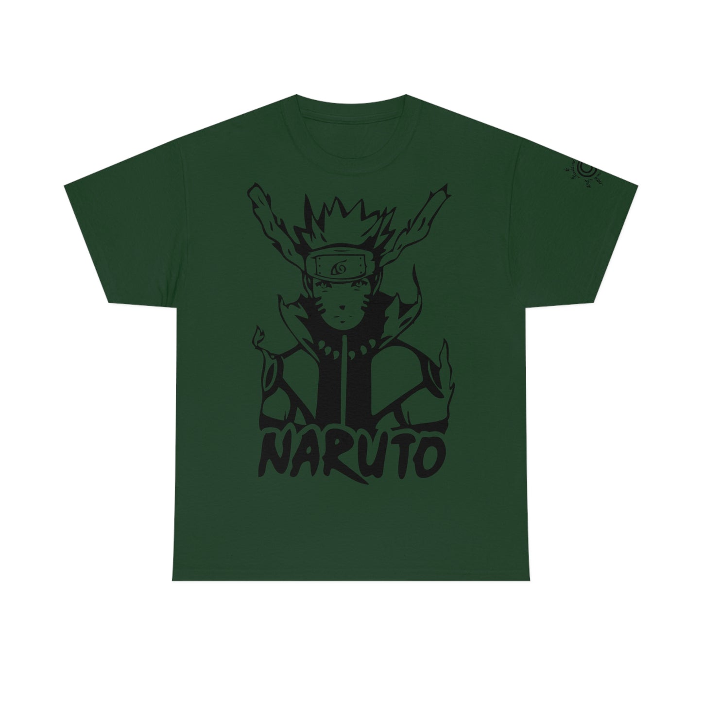 NARUTO