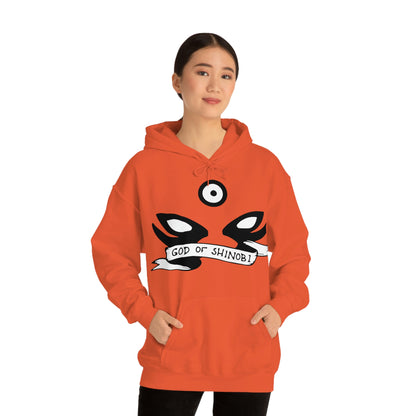 HASHIRAMA