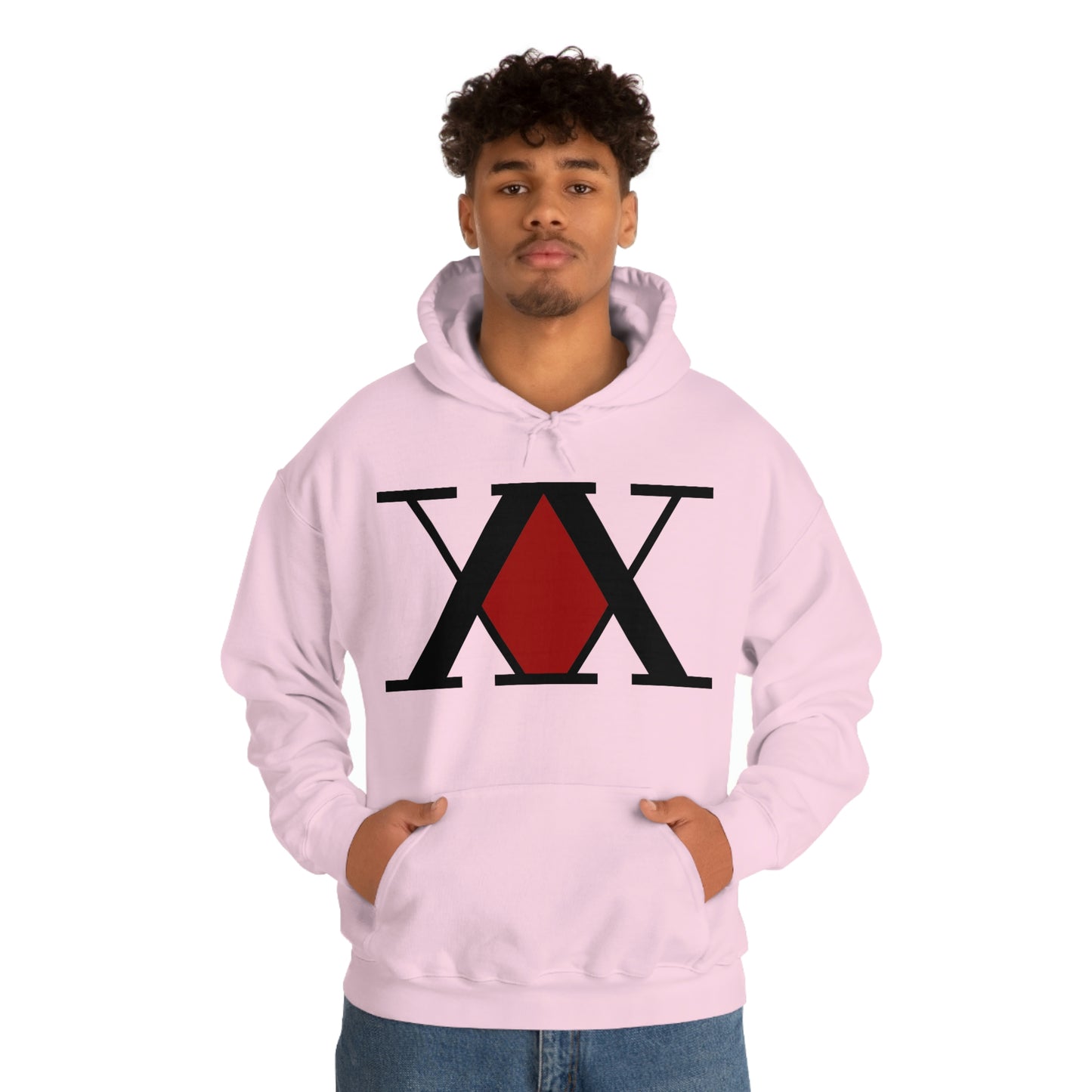 HUNTER X HUNTER sweatshirt