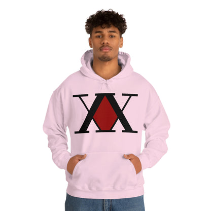 Sweatshirt HUNTER X HUNTER