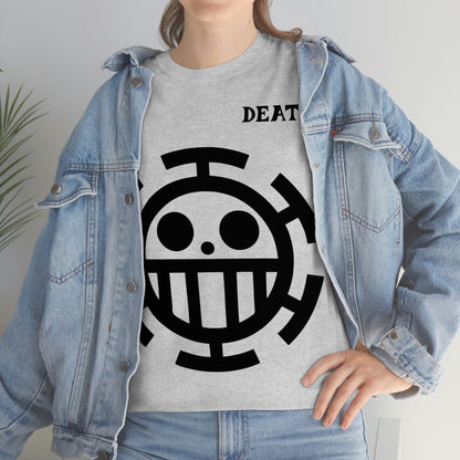 TRAFALGAR LAW