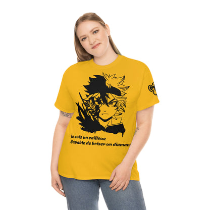 BLACK CLOVER