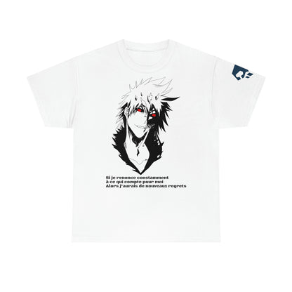 ICHIGO Hollowfication