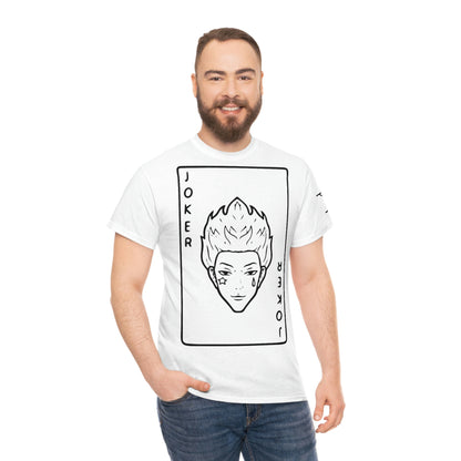 HISOKA
