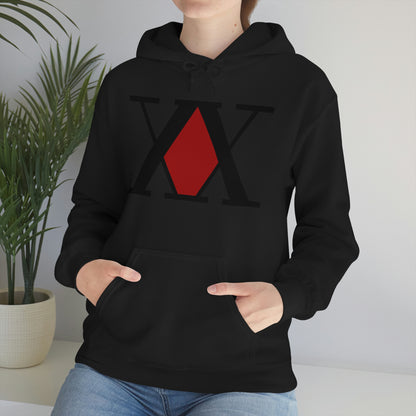 Sweatshirt HUNTER X HUNTER