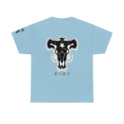 BLACK CLOVER