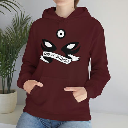 HASHIRAMA