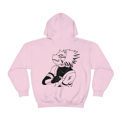 KAKASHI